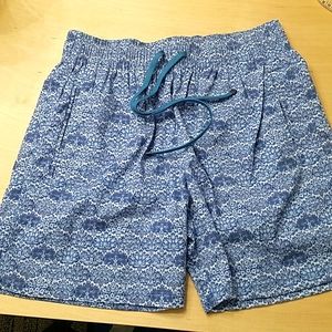 Brownlee swim shorts